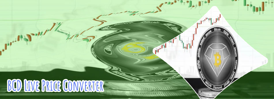 Bcd crypto price