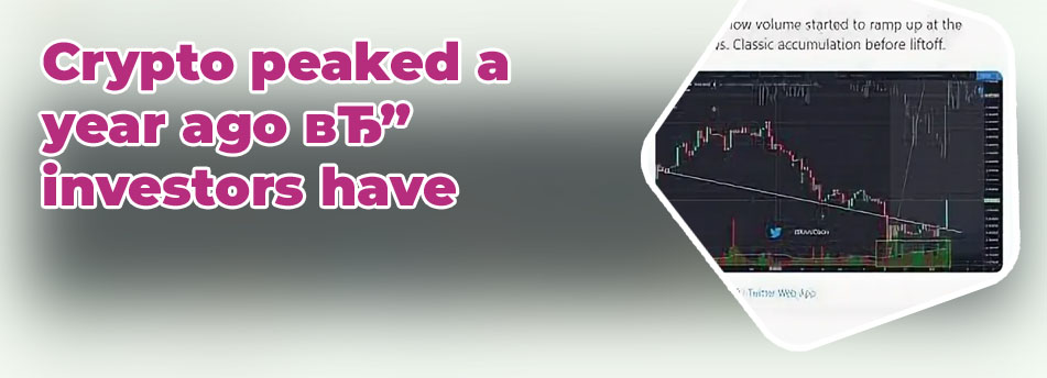 Biggest crypto fortune began game