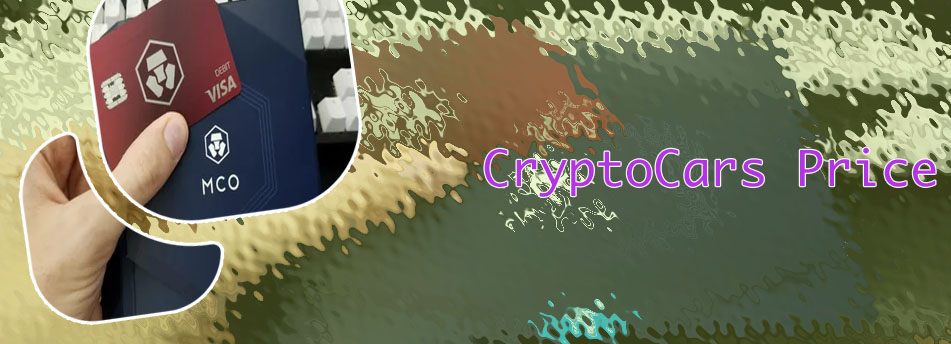 Cryptocar