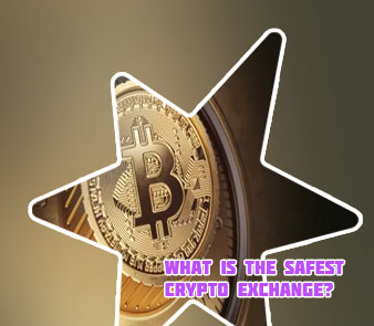Safest bitcoin exchange