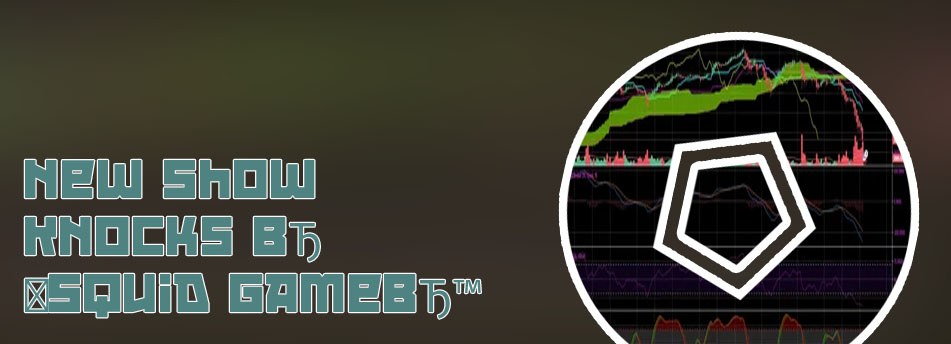 Squidgame crypto chart